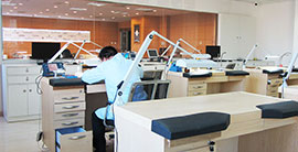 上海江诗丹顿维修保养全程可视化服务