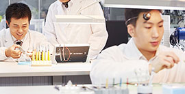 上海江诗丹顿维修保养网点专业技师配备