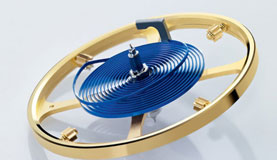 上海江诗丹顿维修门店重组手表